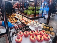 -BAKER&SPICE(安福路店)