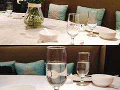 包厢-味+新京宴·烤鸭·北京菜(创意谷店)