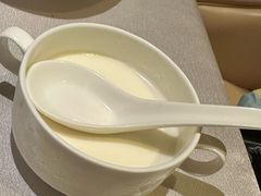 -上海金桥红枫万豪酒店-万豪中餐厅