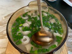 胡椒肠血汤-海味世家·家常菜馆(明州里店)