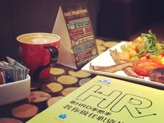 -Boxing Cat Brewery拳击猫精酿啤酒馆(永福店)