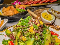 -千寻山野烤肉(中关村店)