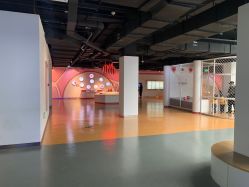 -北京科学中心儿童乐园