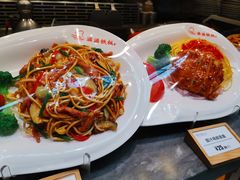 -食通天美食广场(华润万象城店)