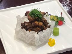 -宁波饭店·甬味灶(马园路店)