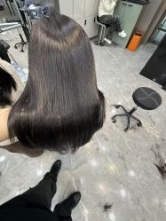 点击看大图 -老佛爷Hair染发烫发Salon