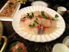 -重庆爽翻天老火锅(临平万达广场店)