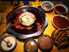 -陈陈火锅(较场口店)