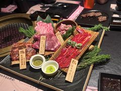 -牛家酒场(7mall店)