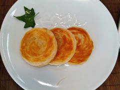 -荷风细雨·中国茶宴(碧云店)