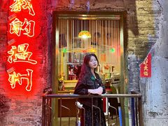 门面-五马集·海鲜·温州大牌档(黑金冠五马街十字路口店)