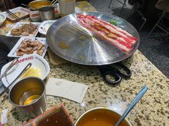 -安又胖韩国烤肉(泰达永旺店)