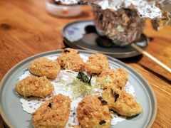 活色生香-垚慈居素食(华发新城店)