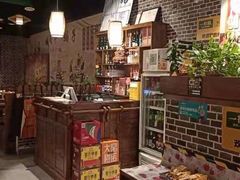 -老诚一锅(乔庄店)