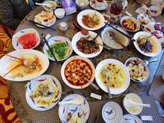 -四季轩中餐厅·萧山味道·运河家宴(三立开元名都店)