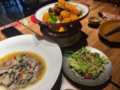 -耶里夏丽·丝路新疆菜·清真食品(徐汇南丹东路臻选店)