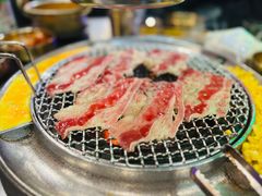 -釜山火炉·海鲜烤肉(紫藤路店)