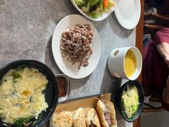 -高玛纳驴肉火烧(河间总店)