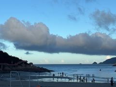 -宁波松兰山滨海旅游度假区