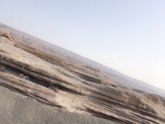 -哈密雅丹大海道景区