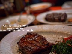 炙烤黑椒肋眼皇-佐度王子扒房(天鹅湖店)
