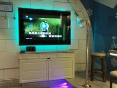 -米乐星世界KTV