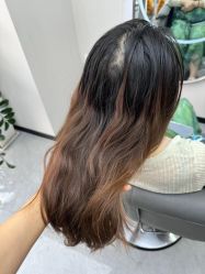 -MS.SALON美发沙龙
