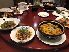 -贵阳盘江诺富特酒店-中餐厅