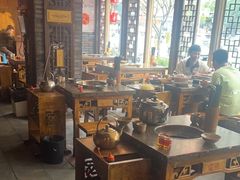 -重庆渝达老火锅(春熙路店)