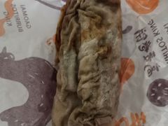 鸡柳鸡蛋-高麦卷饼王(星海生活广场店)