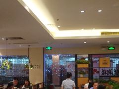 大堂-佬湘楼·27年湘菜(天河都市广场店)