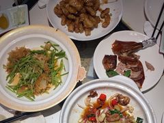 -京味斋·北京烤鸭(华威桥北工大店)