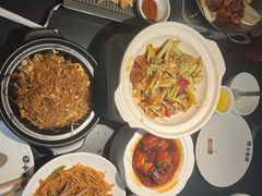 -小菜园新徽菜(青岛市南万象城店)