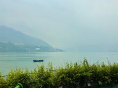 -白鹤梁水下博物馆