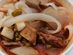 -江三王记牛杂馆(总店)