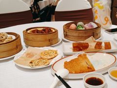 -新雅粤菜馆(南京东路店)