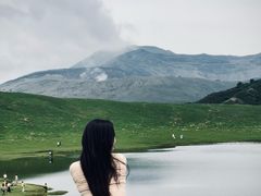 -阿苏山