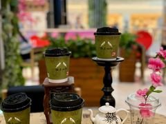 -鹊茶咖啡•新中式(深圳首店)