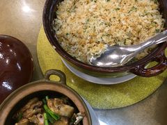 -正宗鸡饭粤香酒家(朱村店)