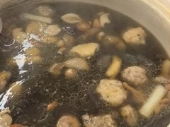 -名善山珍·野生菌汤锅(文殊院店)