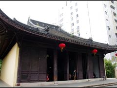 景点-常州古运河南大街文化旅游区-人民公园