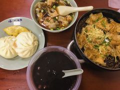 -味一早餐(新芝路店)