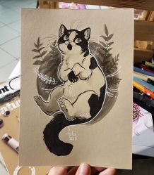 -记号刺青tattoo纹身工作室