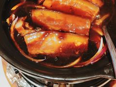 -万龙洲海鲜(大兴绿地缤纷城店)