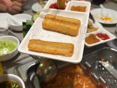 -海底捞火锅(宝龙广场夜宵主题店)