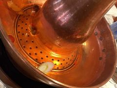 -京元盛铜锅涮肉(上海总店)