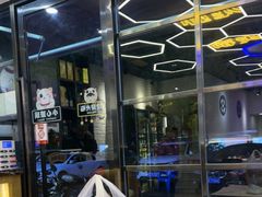 -段氏龙虾·烧烤·烤鱼(东书房路店)