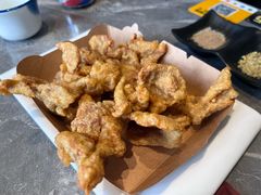 -1937青岛老味道·海肠捞饭·青岛菜(大鲍岛栈桥店)