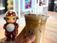 -OUR Bakery(SKP-S店)