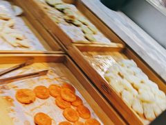 -金滏山烤肉·海鲜·火锅自助餐厅(襄阳万达店)